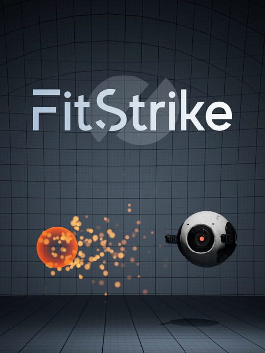 FitStrike cover image