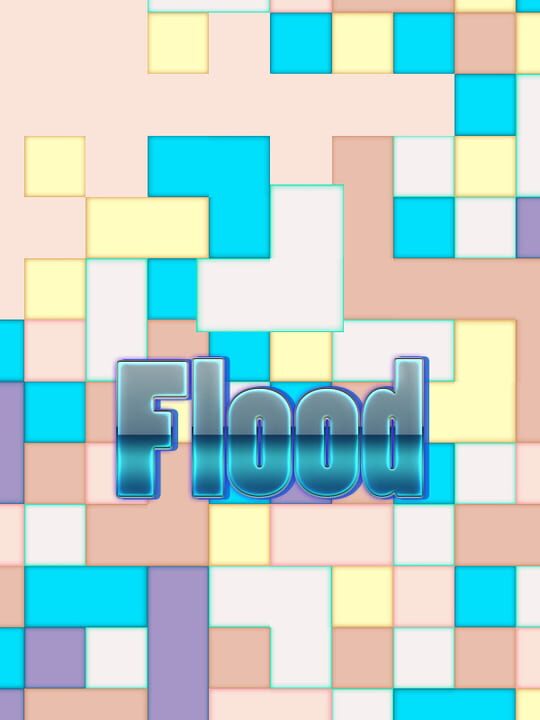 Flood cover art