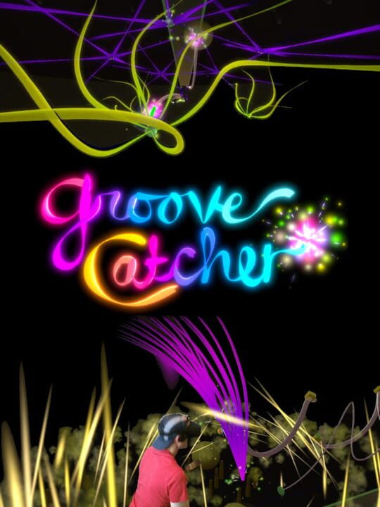 Groove Catcher cover art