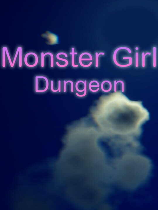 Monster Girl Dungeon cover image