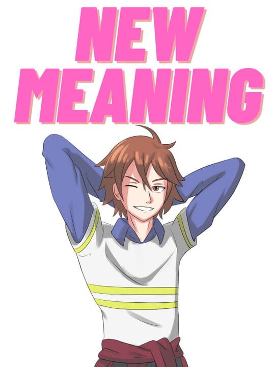 New Meaning cover art