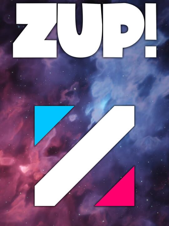 Zup! Z cover
