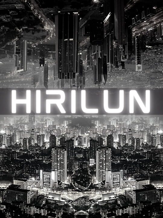 Hirilun cover