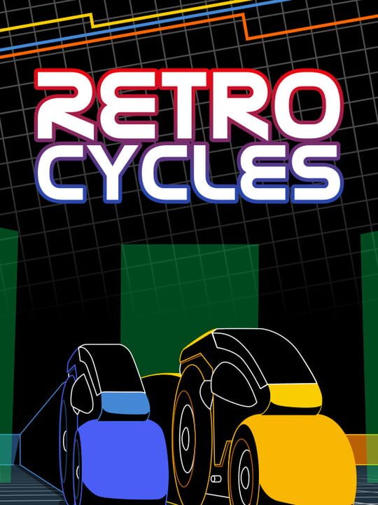 Retrocycles cover