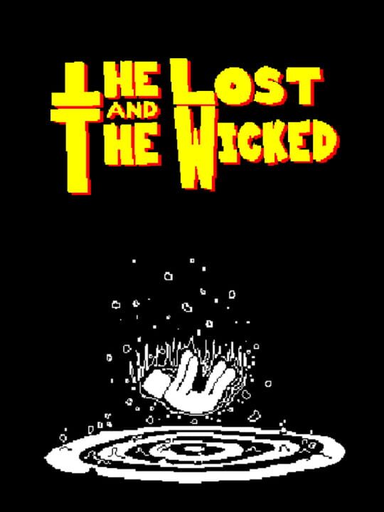 The Lost and The Wicked cover
