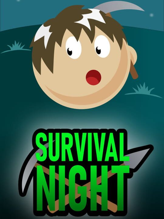 Survival Night cover art