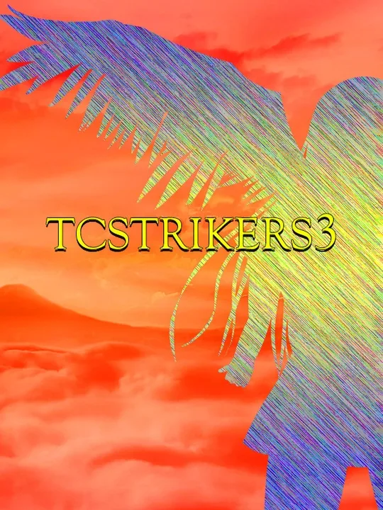 TC Strikers 3 cover art