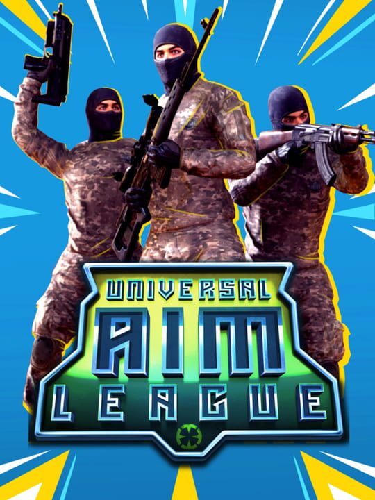 UAL: Universal AIM League cover image