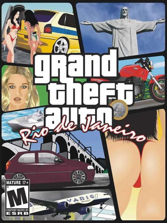 GTA:SA PS2 hacks, BootlegGames Wiki