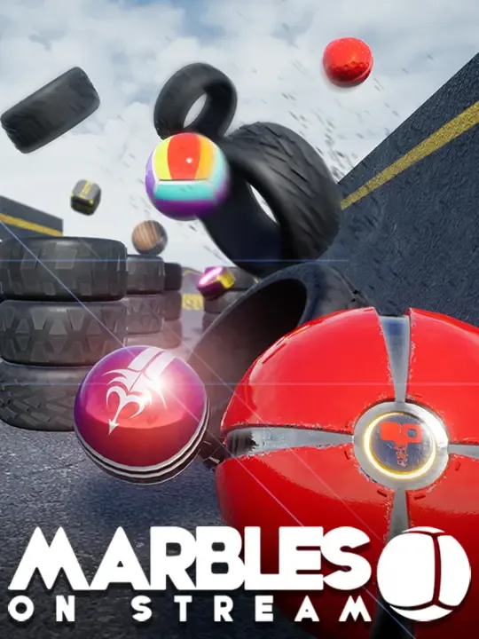 Pause repas sur du "Marbles on Stream" !