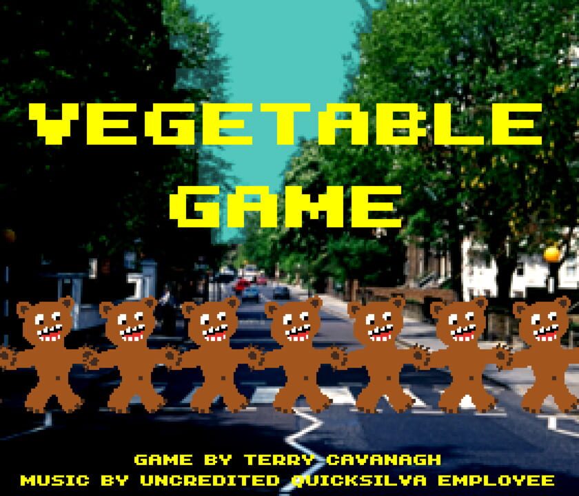 Game Cover