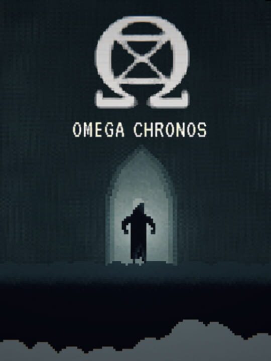 Omega Chronos cover art