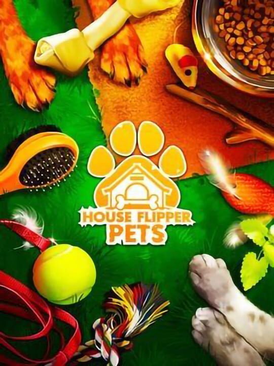 House Flipper: Pets cover