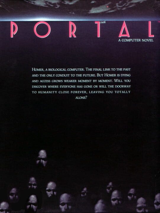 Portal cover