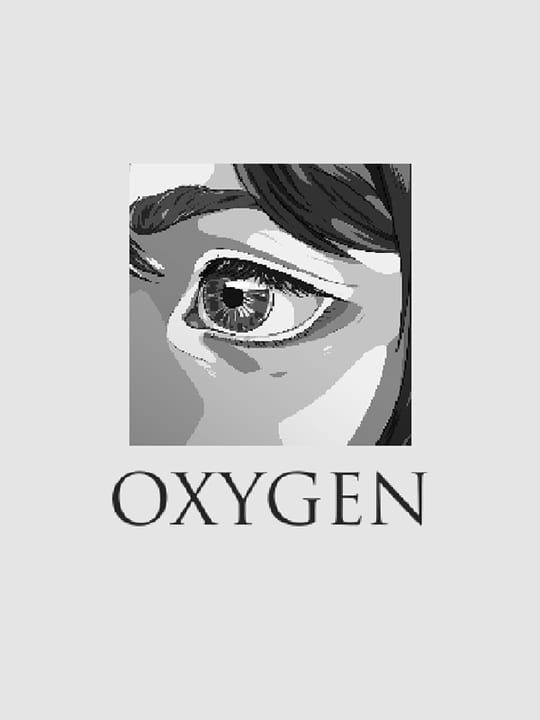 Oxygen cover art