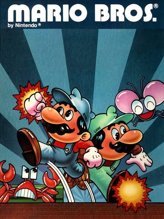 Game Cover