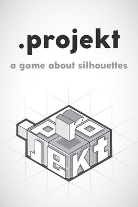 Projekt cover