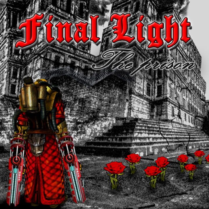Final Light: The Prison cover