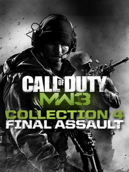 Dlc assault. Call of Duty: Modern Warfare 3. Call of Duty Modern Warfare 2 диск купить на ПК.