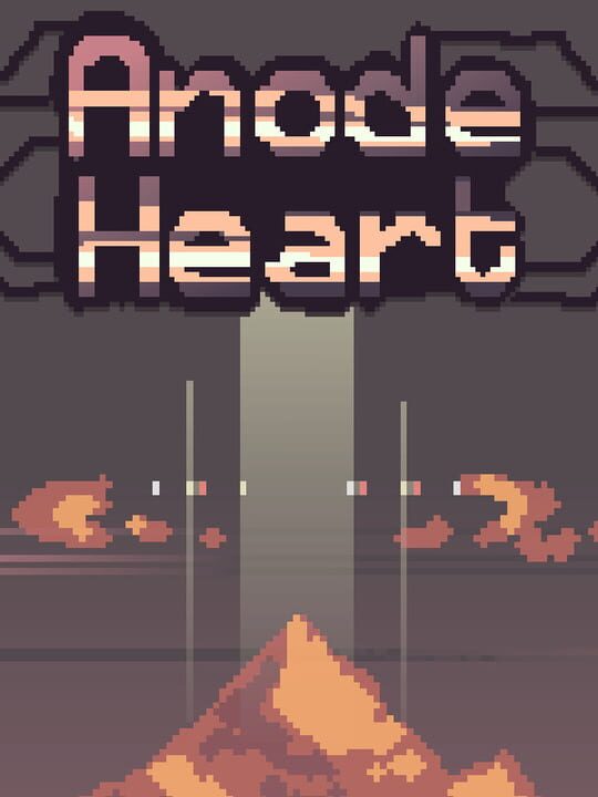 Anode Heart cover