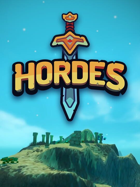Cover image for Hordes.io