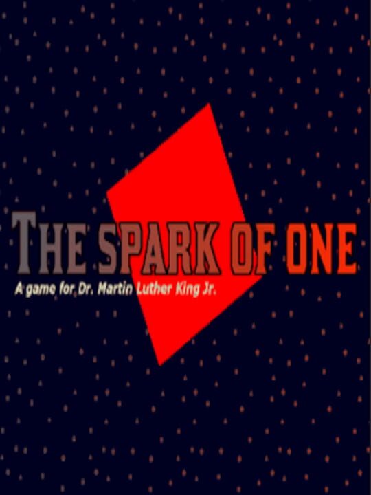 The Spark of One cover art