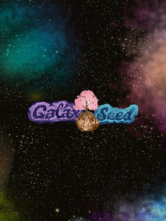 GalaxSeed cover art