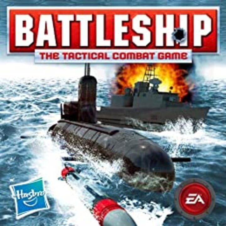 Game cover image