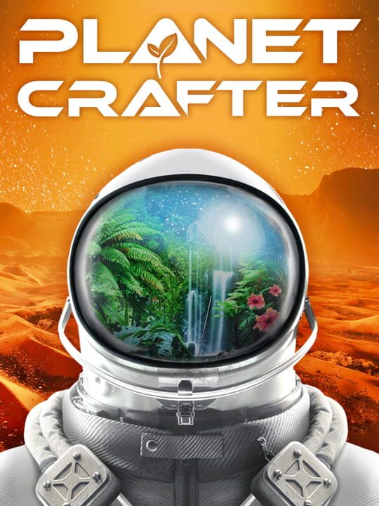 planet crafter xbox