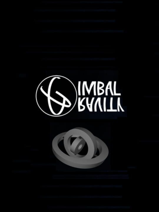 Gimbal Gravity cover art