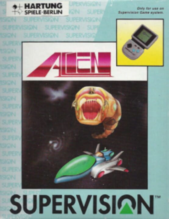 Game Cover