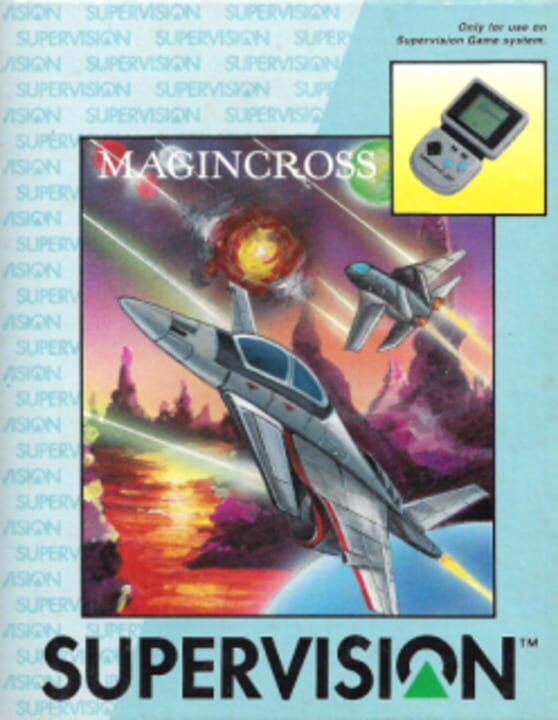 Game Cover