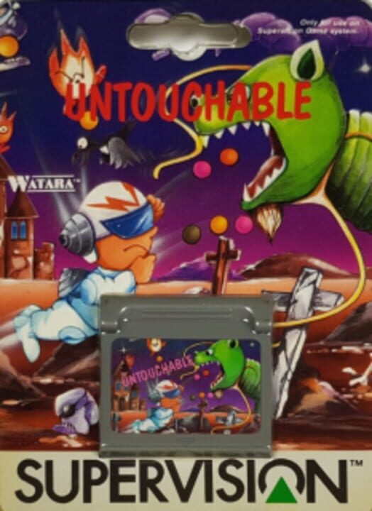 Game Cover