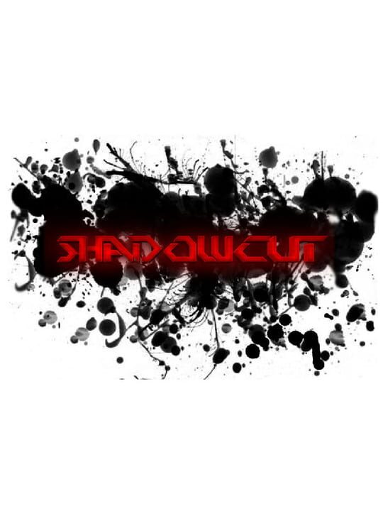 Shadowcut cover art