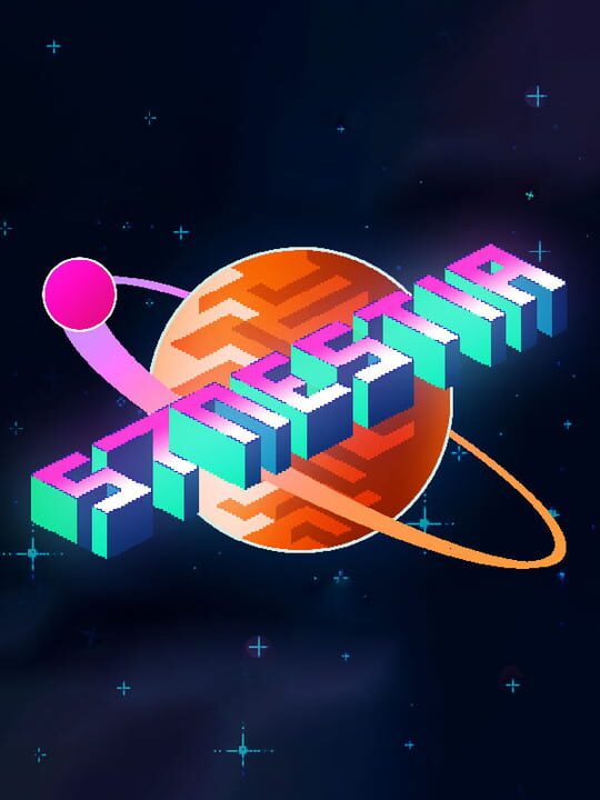 Synestia cover art