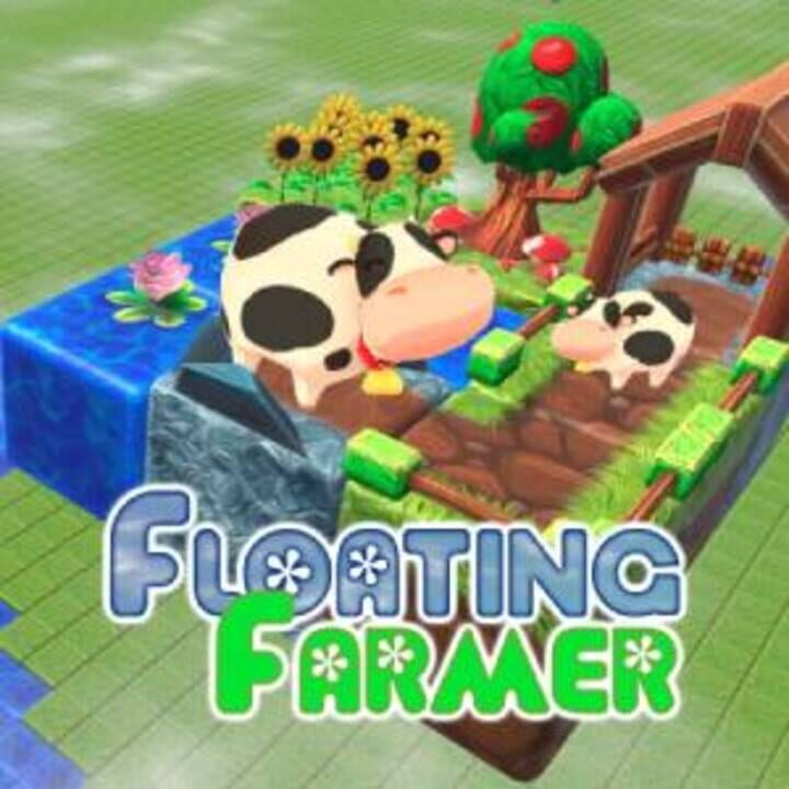 Floating Farmer cover