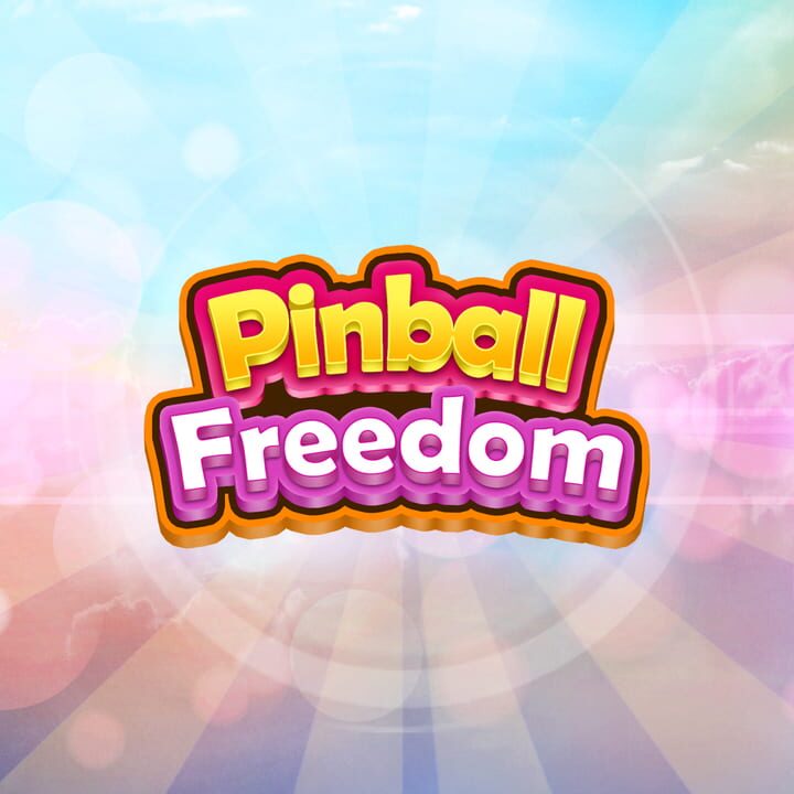 Pinball Freedom cover