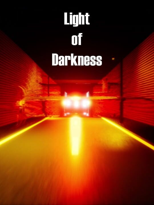 Light of Darkness cover art