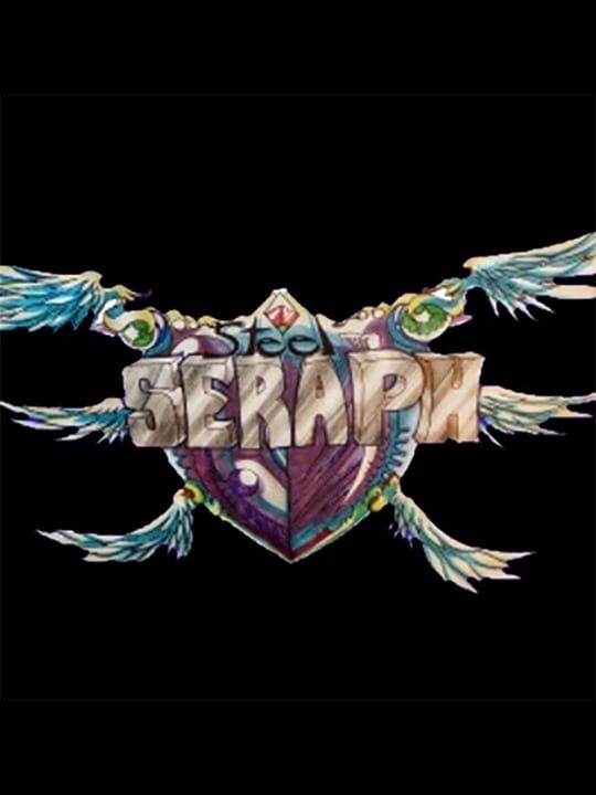 Steel Seraph cover art
