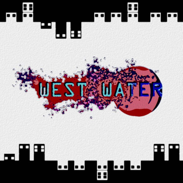 West Water cover