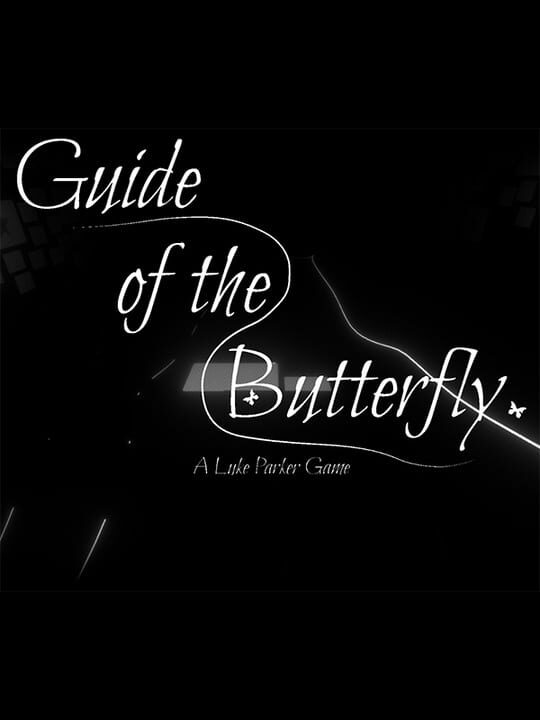 Guide of the Butterfly cover art