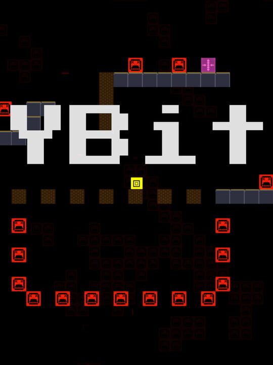 YBit cover art