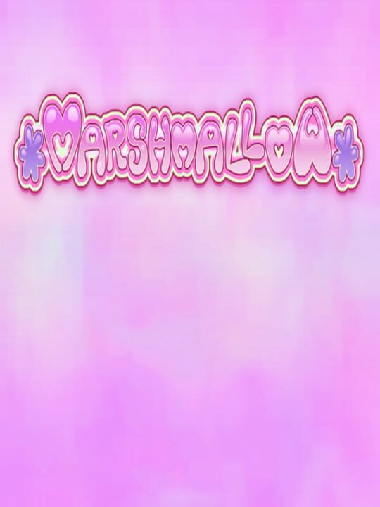 Marshmallow cover image