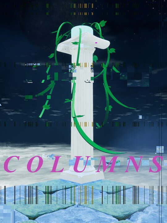Columns cover art