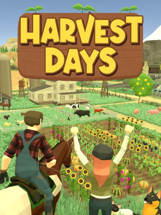 Harvest Days