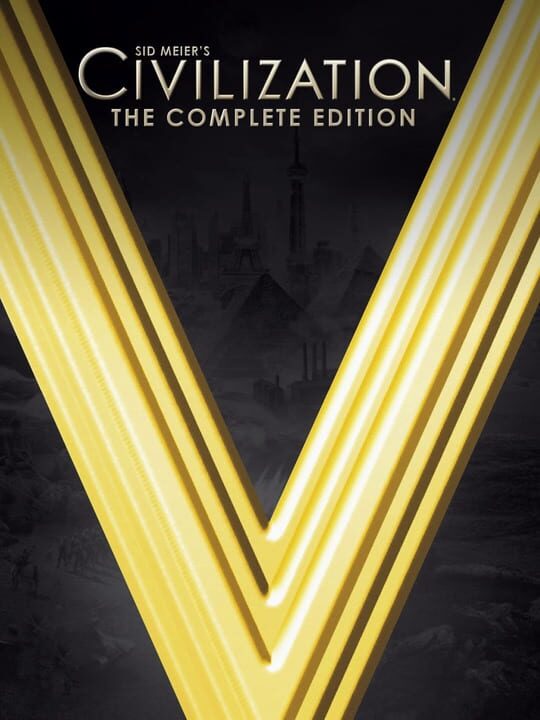 Game cover image