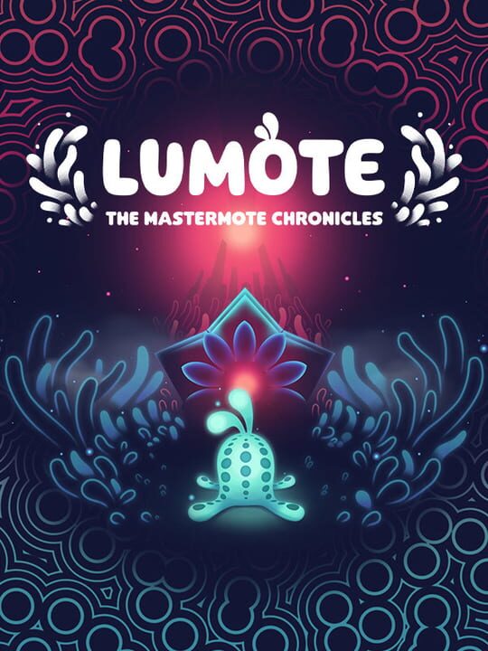 Lumote: The Mastermote Chronicles cover
