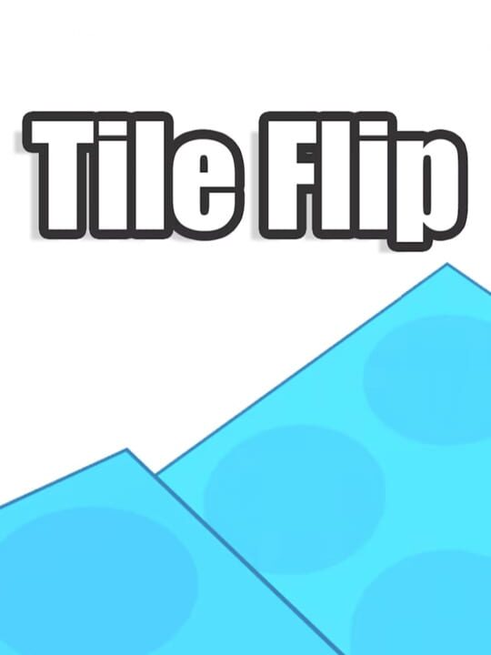 Tile Flip cover