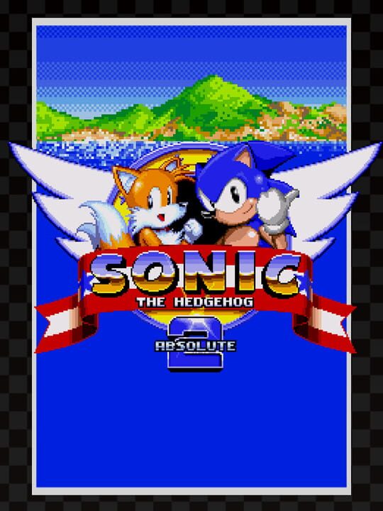Sonic the Hedgehog 2 Absolute Stash Games tracker
