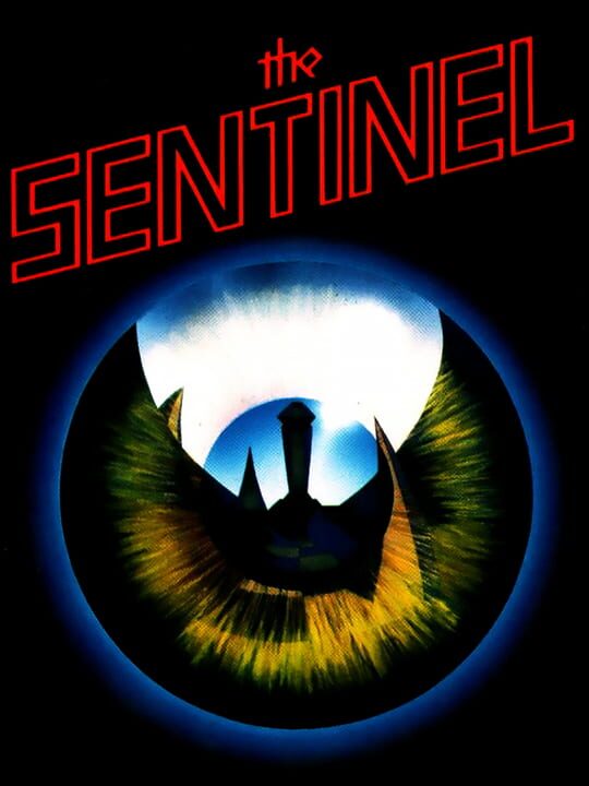 The Sentinel cover